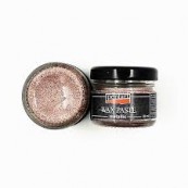 Patina metalica, pe baza de ceara, Pentart- rose gold